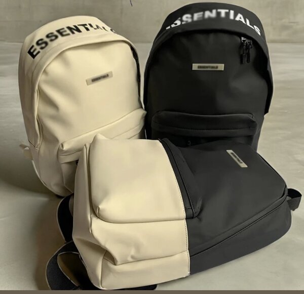 ESSENTIAL BAG