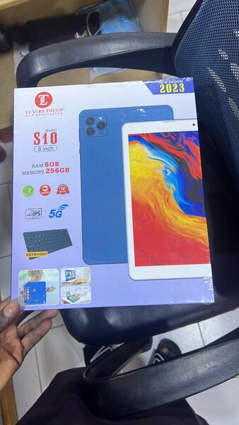 Tablette