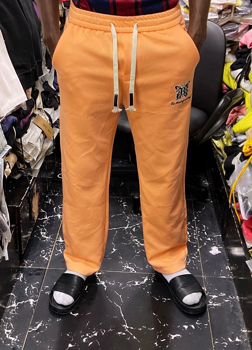 Pantalon de jogging homme