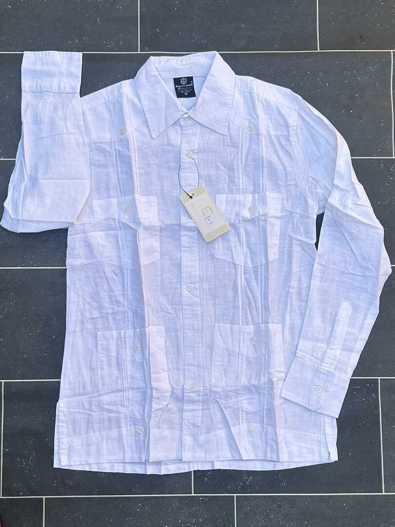 Chemise homme élégante