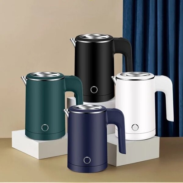 Electric kettle