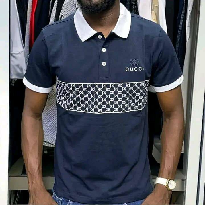 Polo élégant pour homme