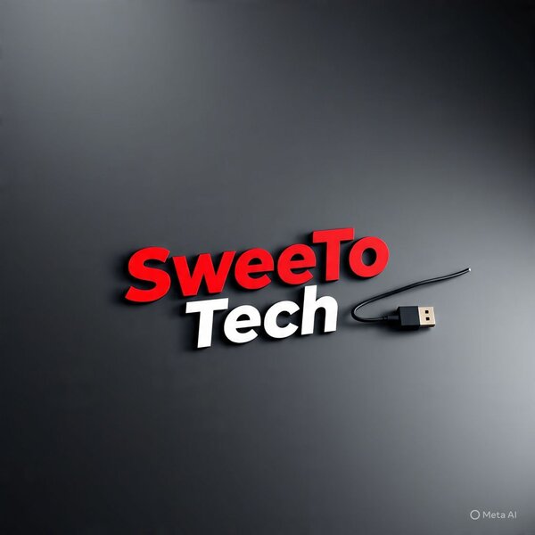 SWEETO Tech 