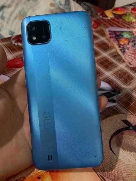 Realme c11 2021