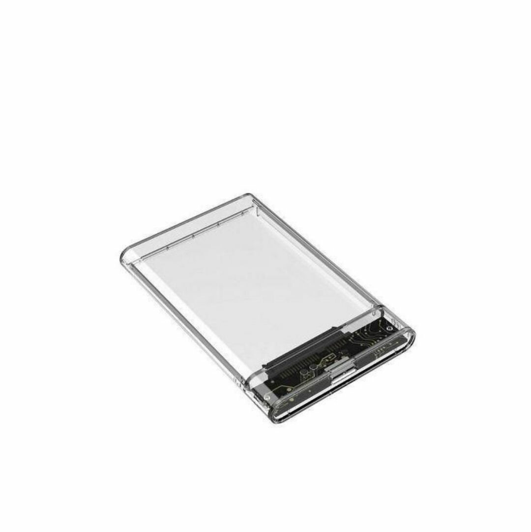 Boitier Disque Dur Externe 3.0 SATA
