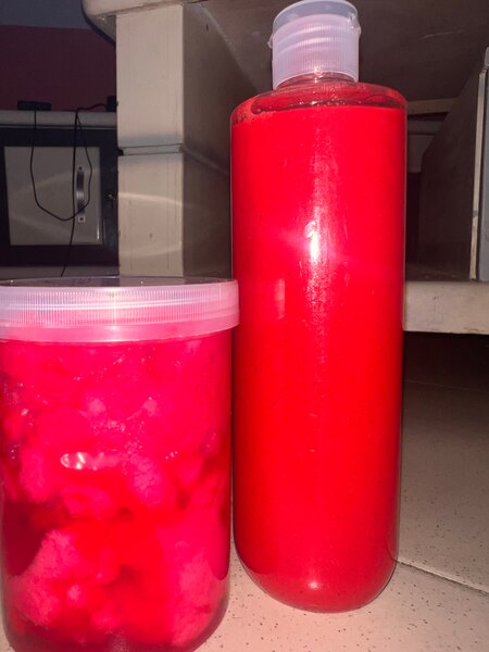 Peinture Pigmentée Intense