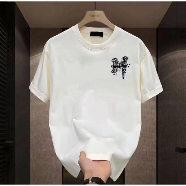 Tee-shirt de marque