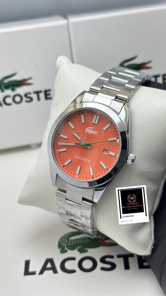 Montre Lacoste Homme Classique