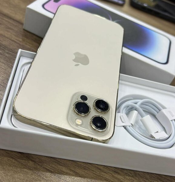 Clean iPhone 12pro max