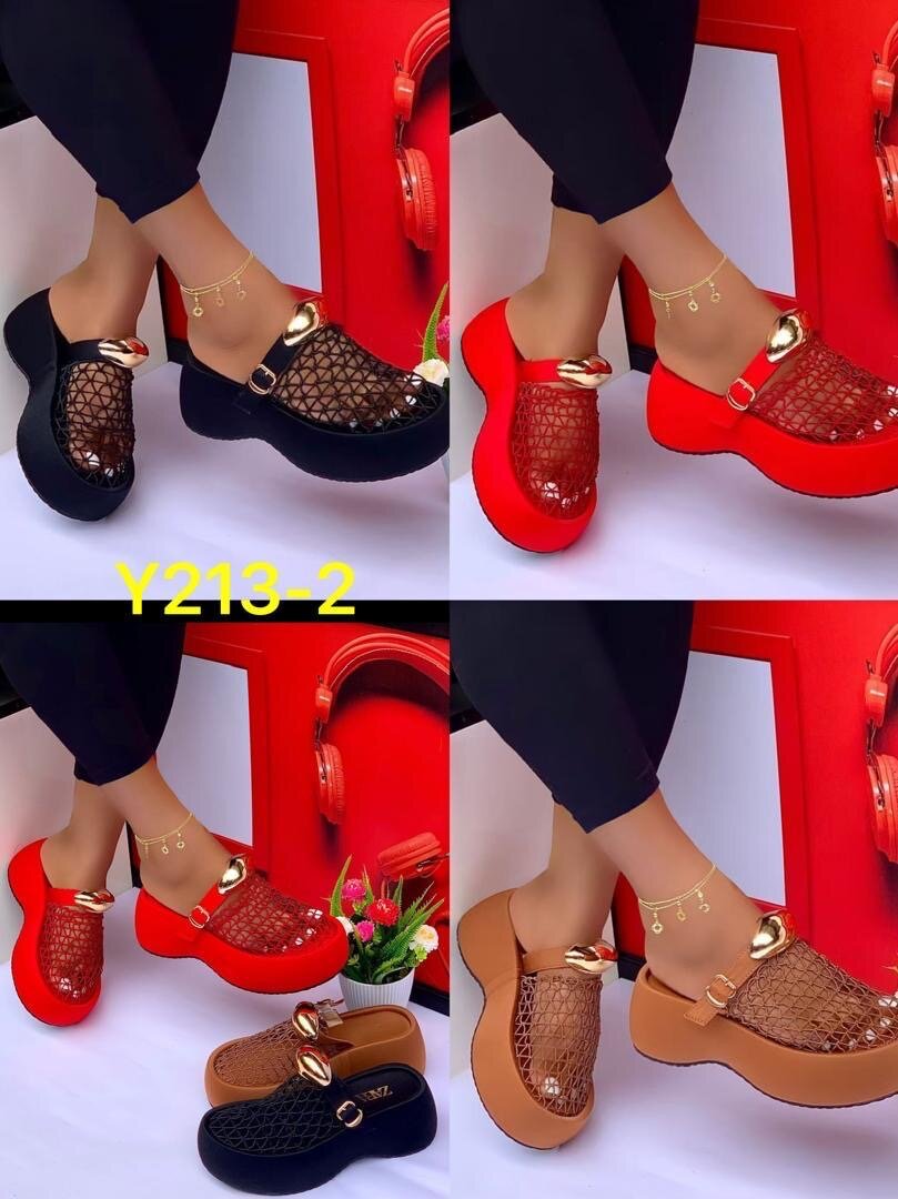 Sabots élégants pour femmes