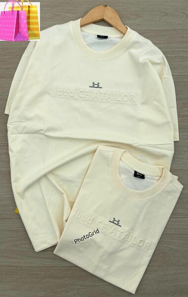 Set T-shirts et Jean Shorts