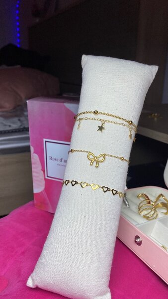 Bracelet