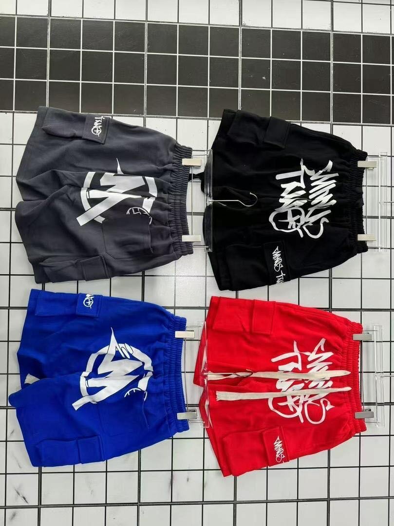 Shorts décontractés homme