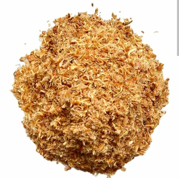 Farine de crevettes savoureuse