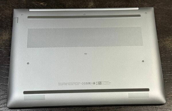 HP ProBook 460 G11