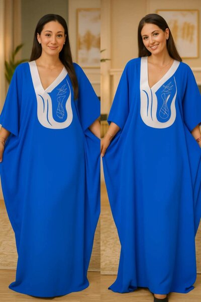 Robe dame
