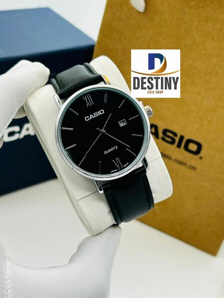 Montre Homme Casio Quartz