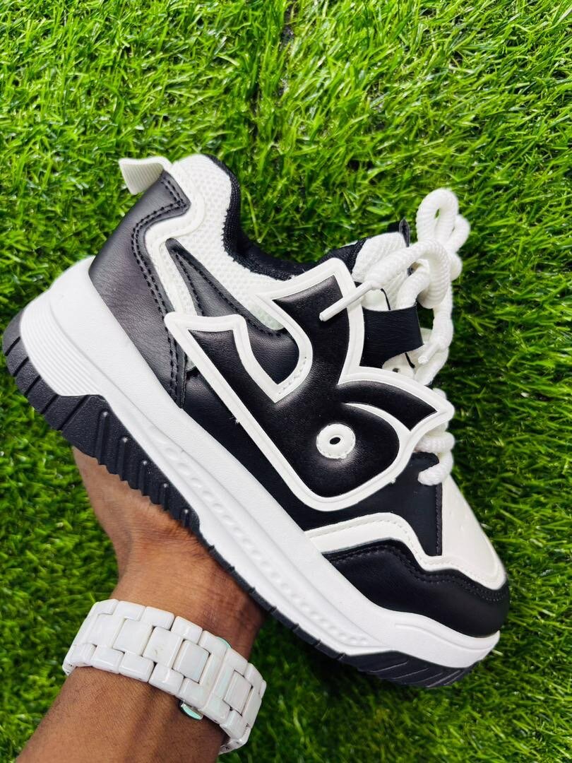 Basket enfants Confort Stylé