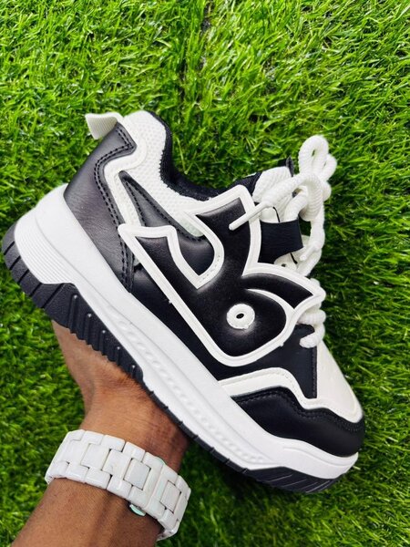 Basket enfants Confort Stylé