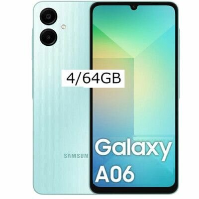 Samsung Galaxy A06 64GB
