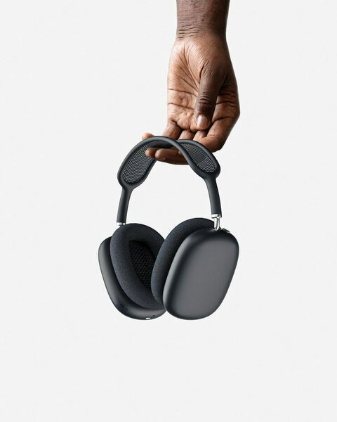 Casque sans fil premium