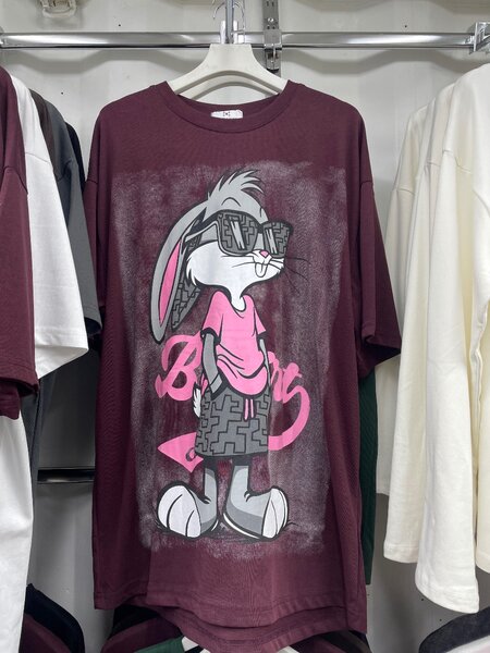 Привозные футболки из высокого качества