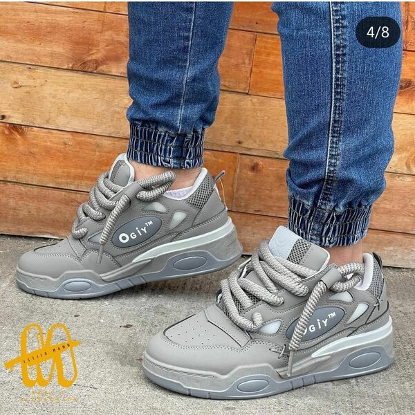 Baskets OGiv™ tendance