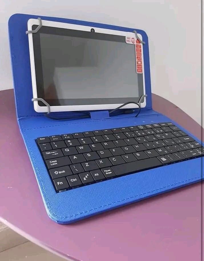 Tablette tactile I-Touch 7 pouces