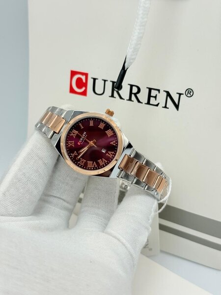 Montres élégantes CURREN