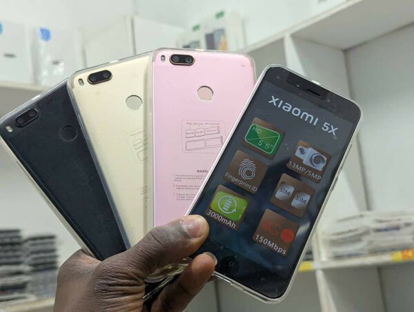 Smartphone Xiaomi 5X