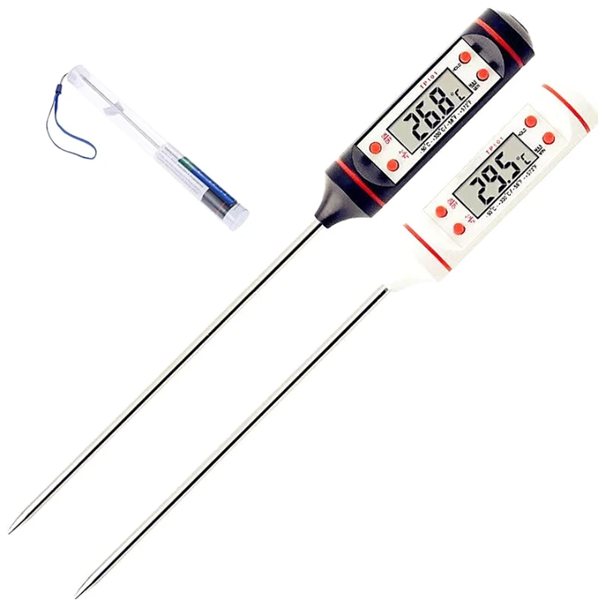 Thermomètre Numérique de Cuisson