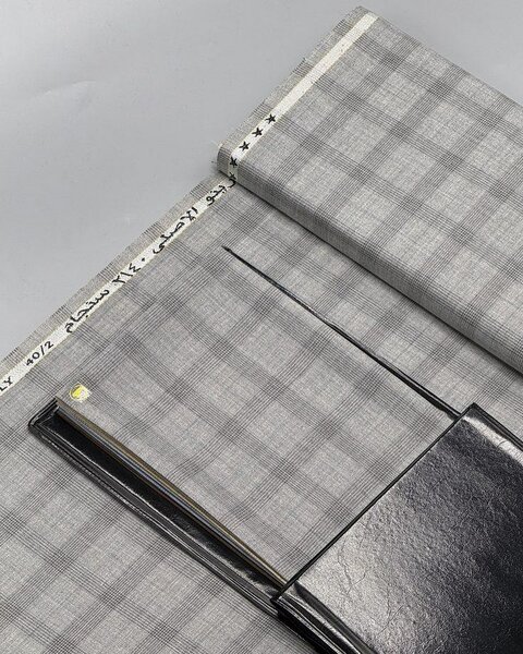 Tissus élégants de haute qualité