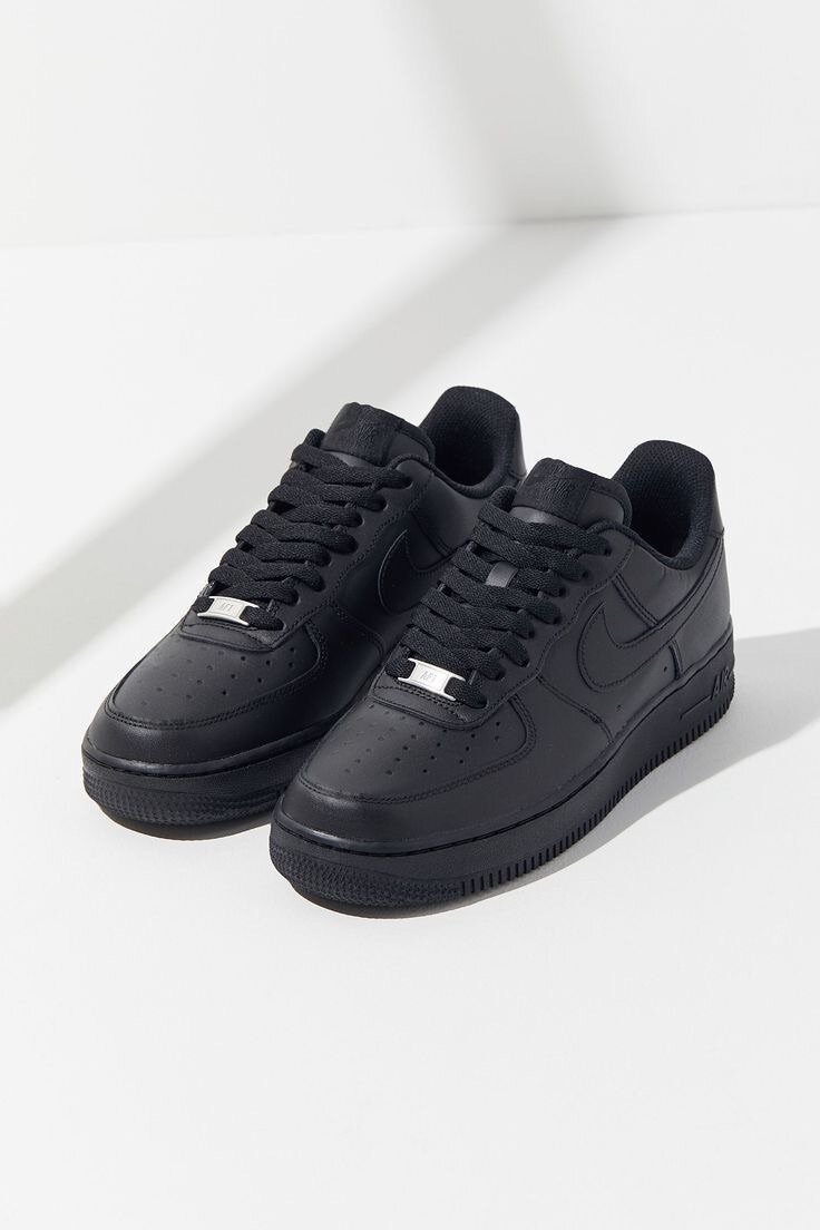 Air force 1 Noir