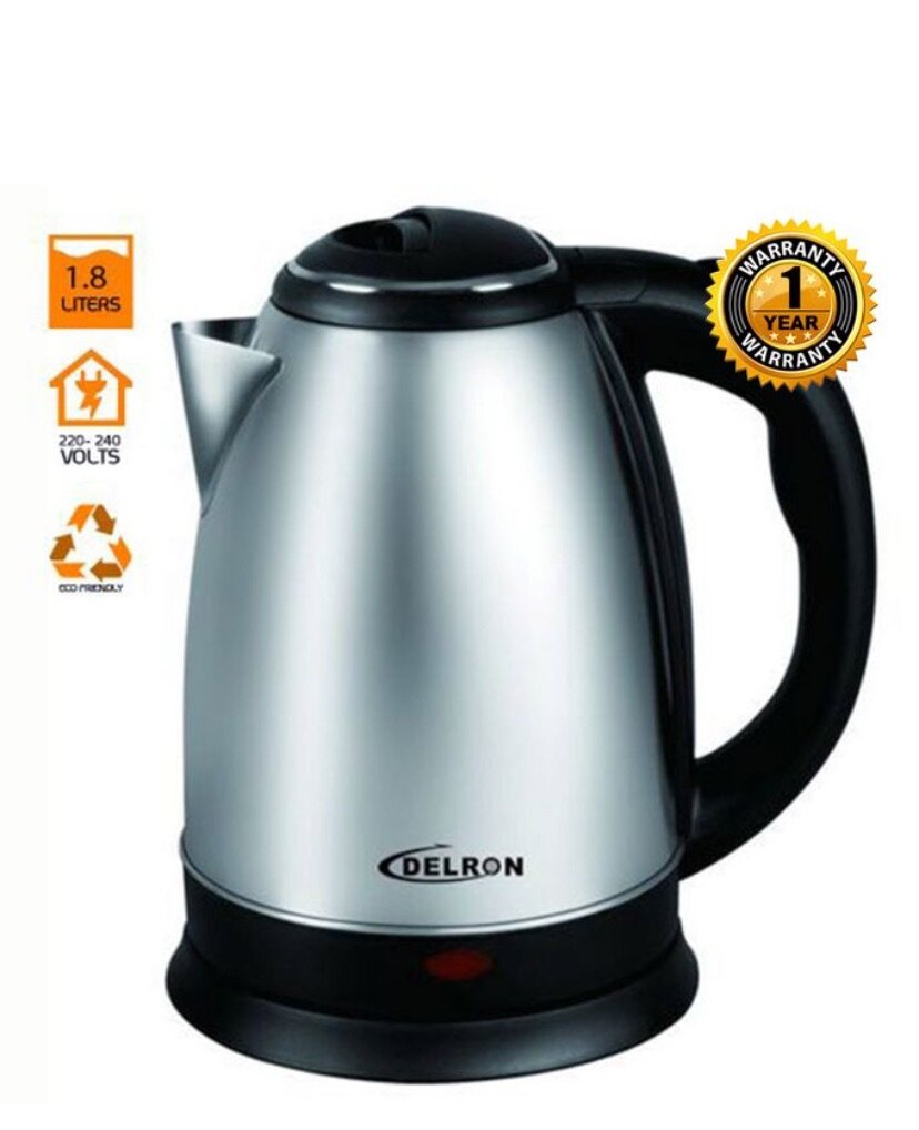 Electric Kettle