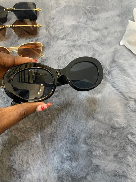 Lunettes de soleil Celine