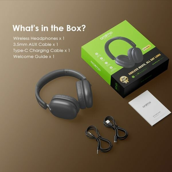 Oraimo Boom pop lite