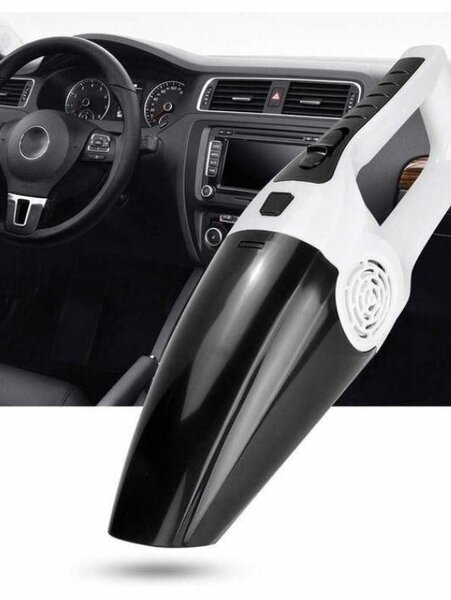 Aspirateur portable pour voiture