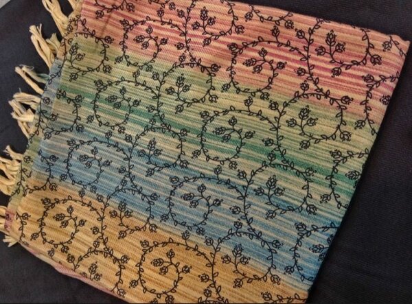 ladies Shawls