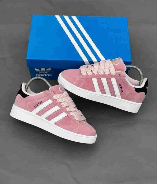 Sneakers Adidas Campus