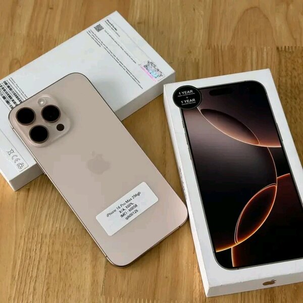 iPhone 14 Pro Max 256 Go