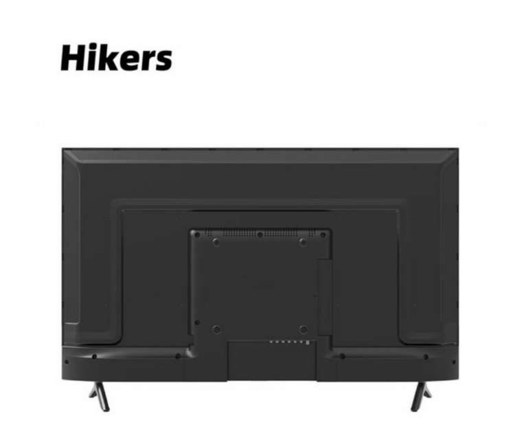 Hikers 43" Frame less Android FHD Smart TV