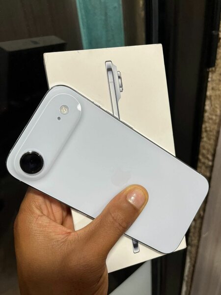 Smartphone moderne haute performance