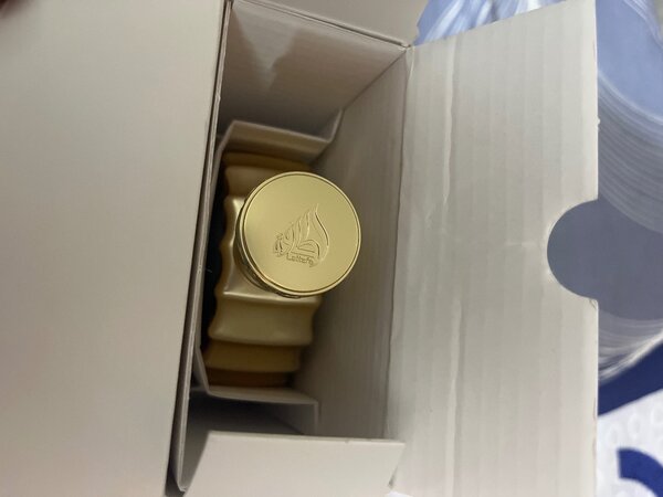 Parfum Victoria Lattafa