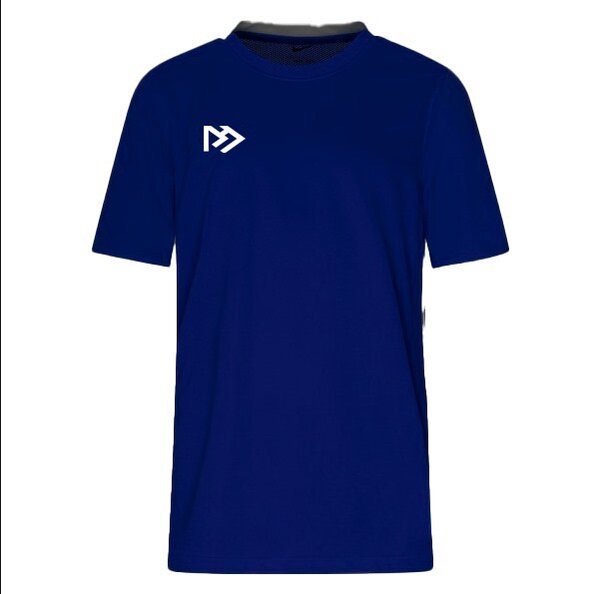 T-shirt sport unisexe