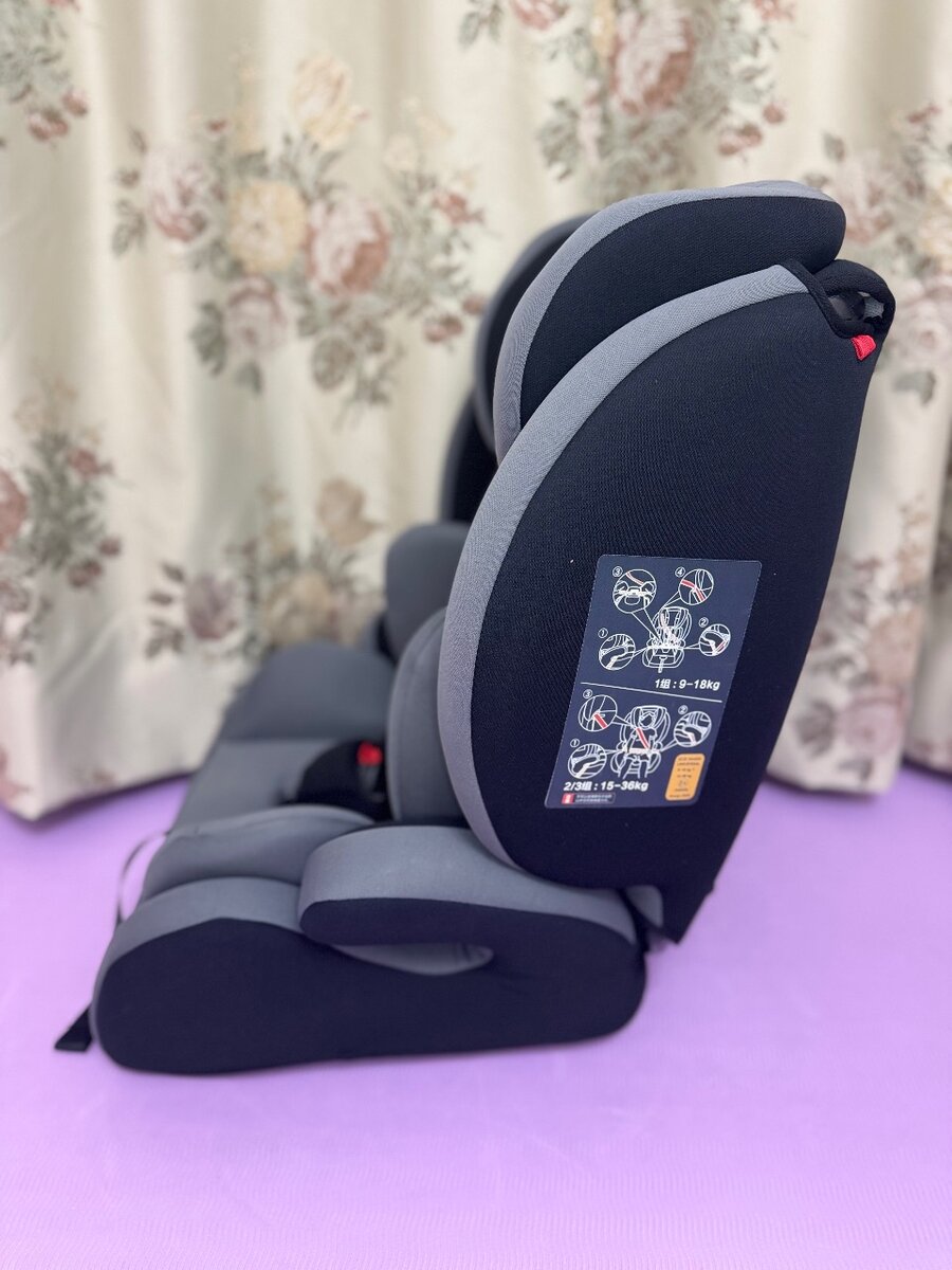 Автокресло