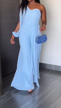 JUMPSUIT 