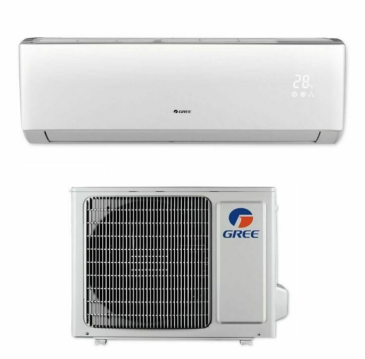 GREE Air Conditioner