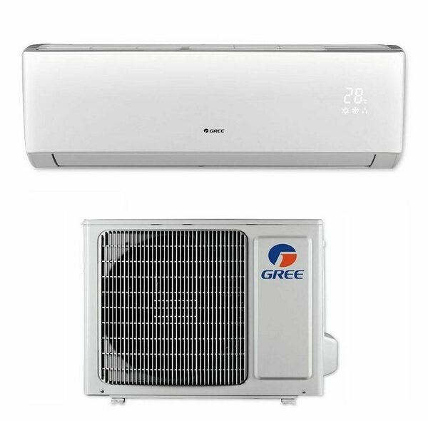 GREE Air Conditioner