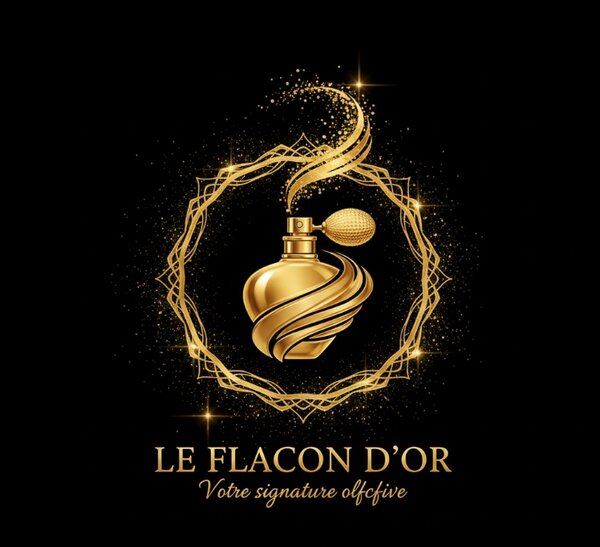 Le Flacon d’Or