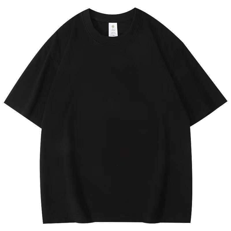 Tee-shirts 100% coton disponible